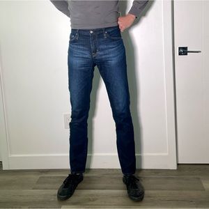 AG Jeans The Everett Slim Straight